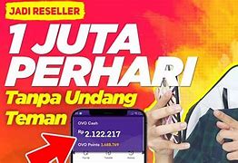 Cara Mendapatkan Uang Dari Aplikasi Dana Tanpa Mengundang Teman