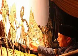 Dalang Wayang Kulit Yang Terkenal