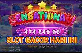 Info Trik Pola Slot Gacor Hari Ini Sweet Bonanza Gacor Hari Ini Modal Receh 100K