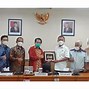 Pelantikan Wakil Ketua Dprd Dki Jakarta Timur